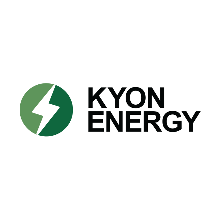 KYON Energy