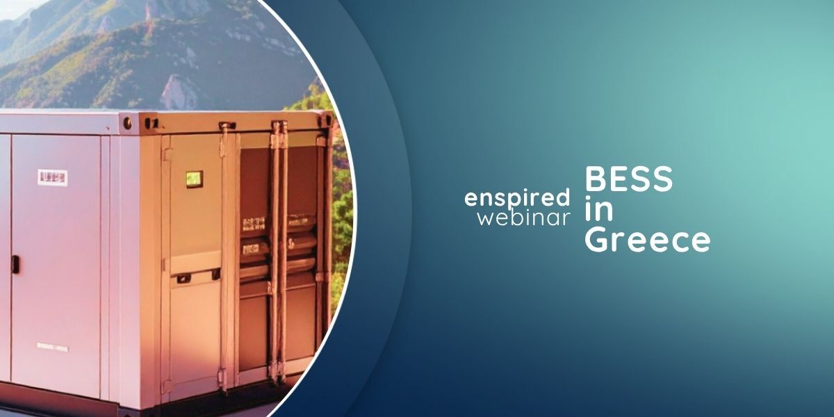 bess in greece storage